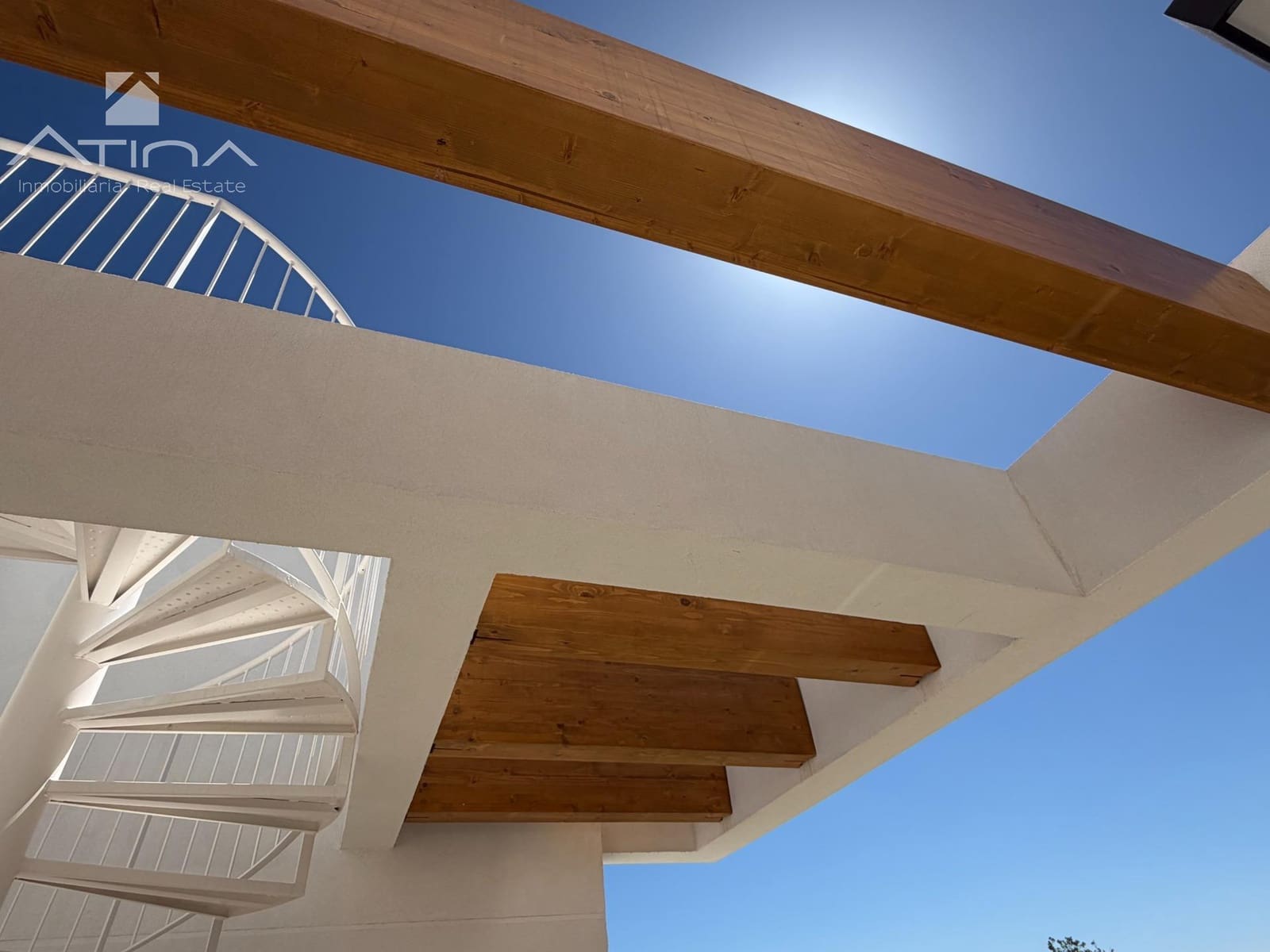 2 bedroom Penthouse for sale in Javea / Xabia with pool - € 475,000 (Ref: 9831730)