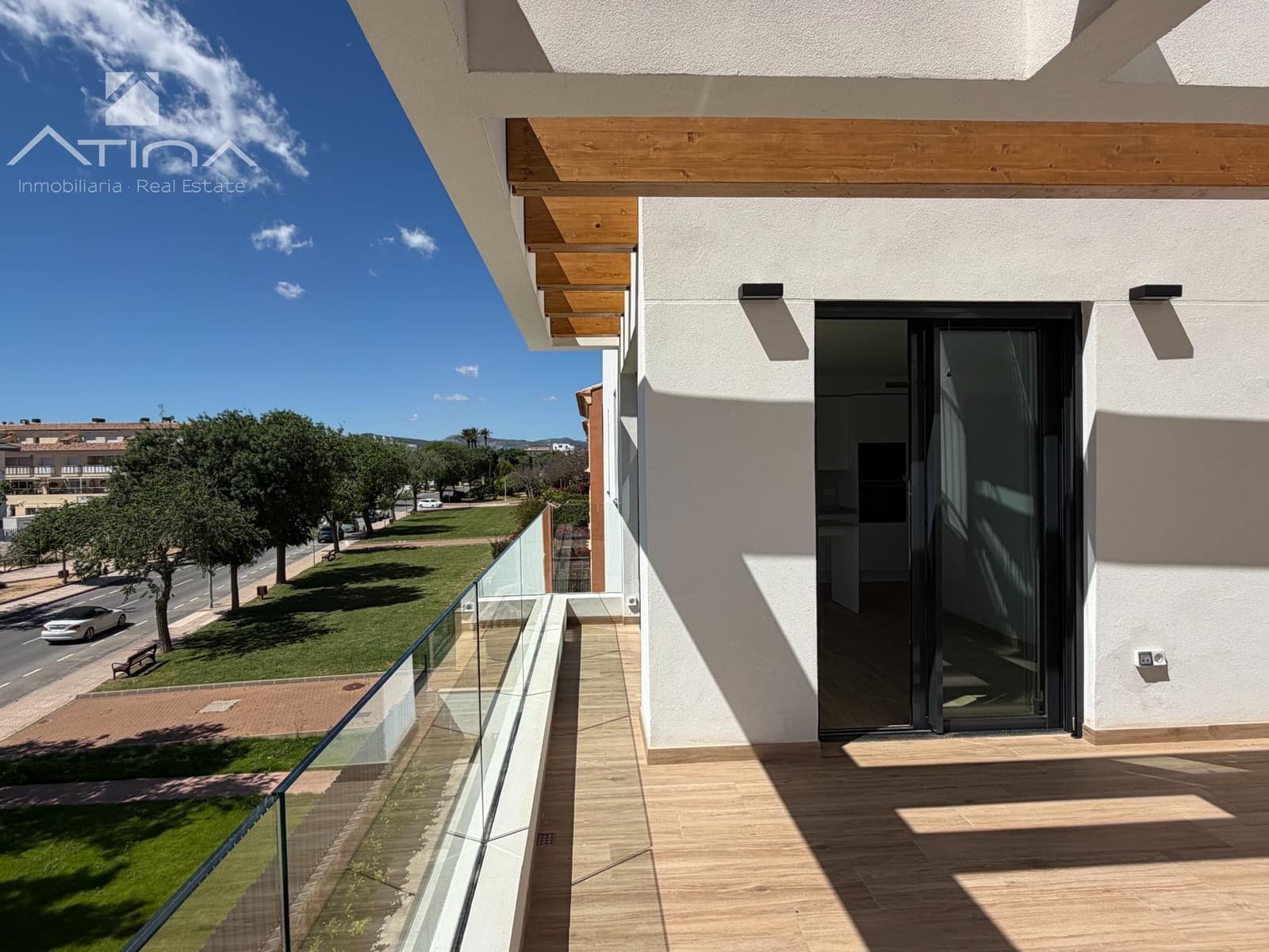 2 bedroom Penthouse for sale in Javea / Xabia with pool - € 475,000 (Ref: 9831730)