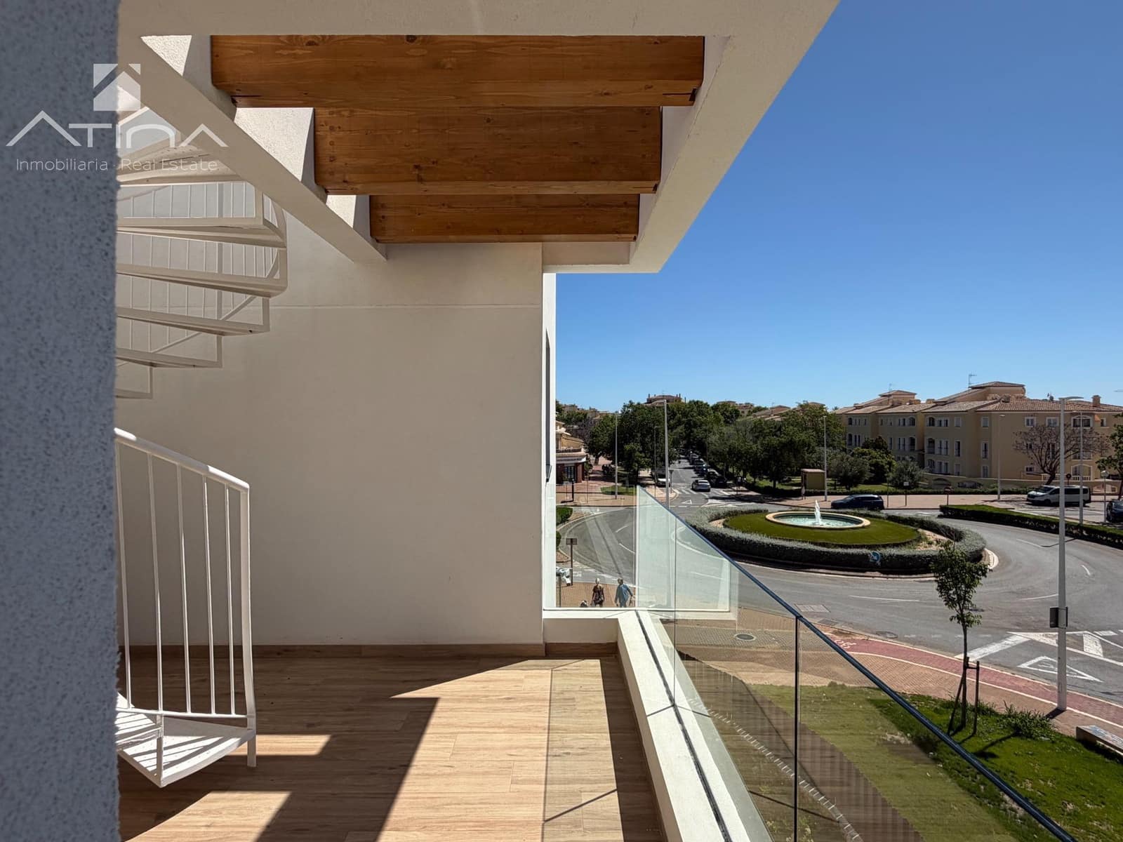 2 bedroom Penthouse for sale in Javea / Xabia with pool - € 475,000 (Ref: 9831730)
