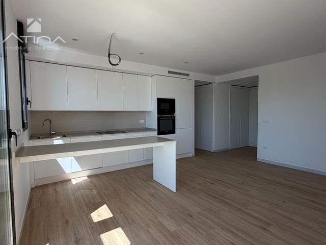 2 Zimmer Penthouse zu verkaufen in Javea / Xàbia mit Pool - 475.000 € (Ref: 9831730)