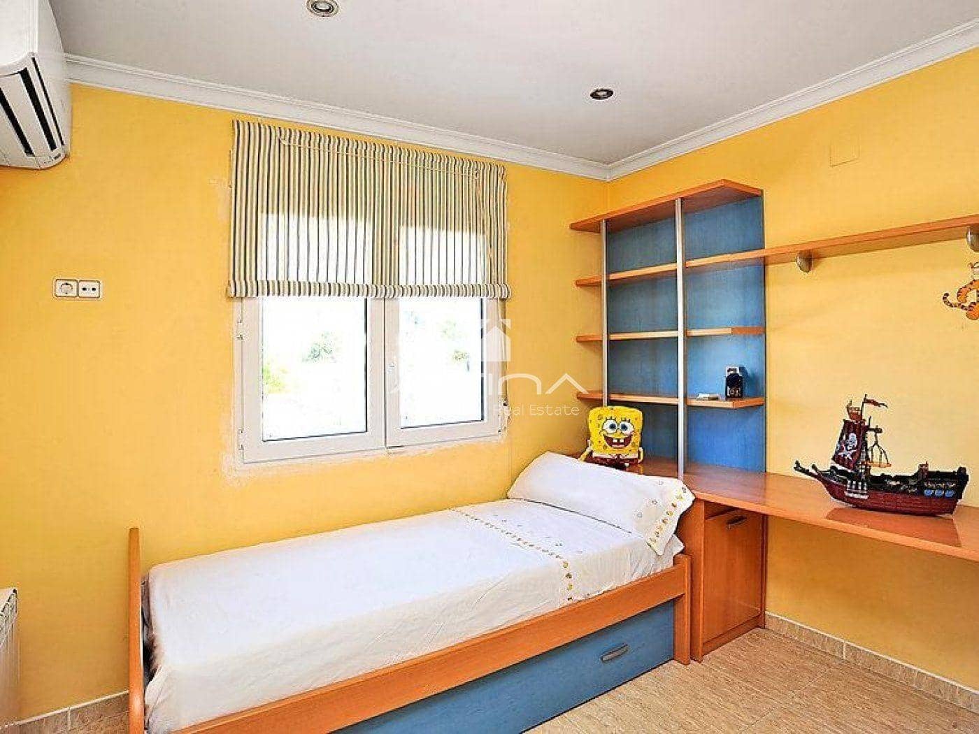 3 bedroom Villa for sale in Javea / Xabia with pool garage - € 797,000 (Ref: 9867147)