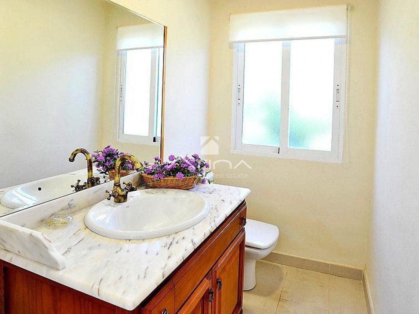 3 bedroom Villa for sale in Javea / Xabia with pool garage - € 797,000 (Ref: 9867147)