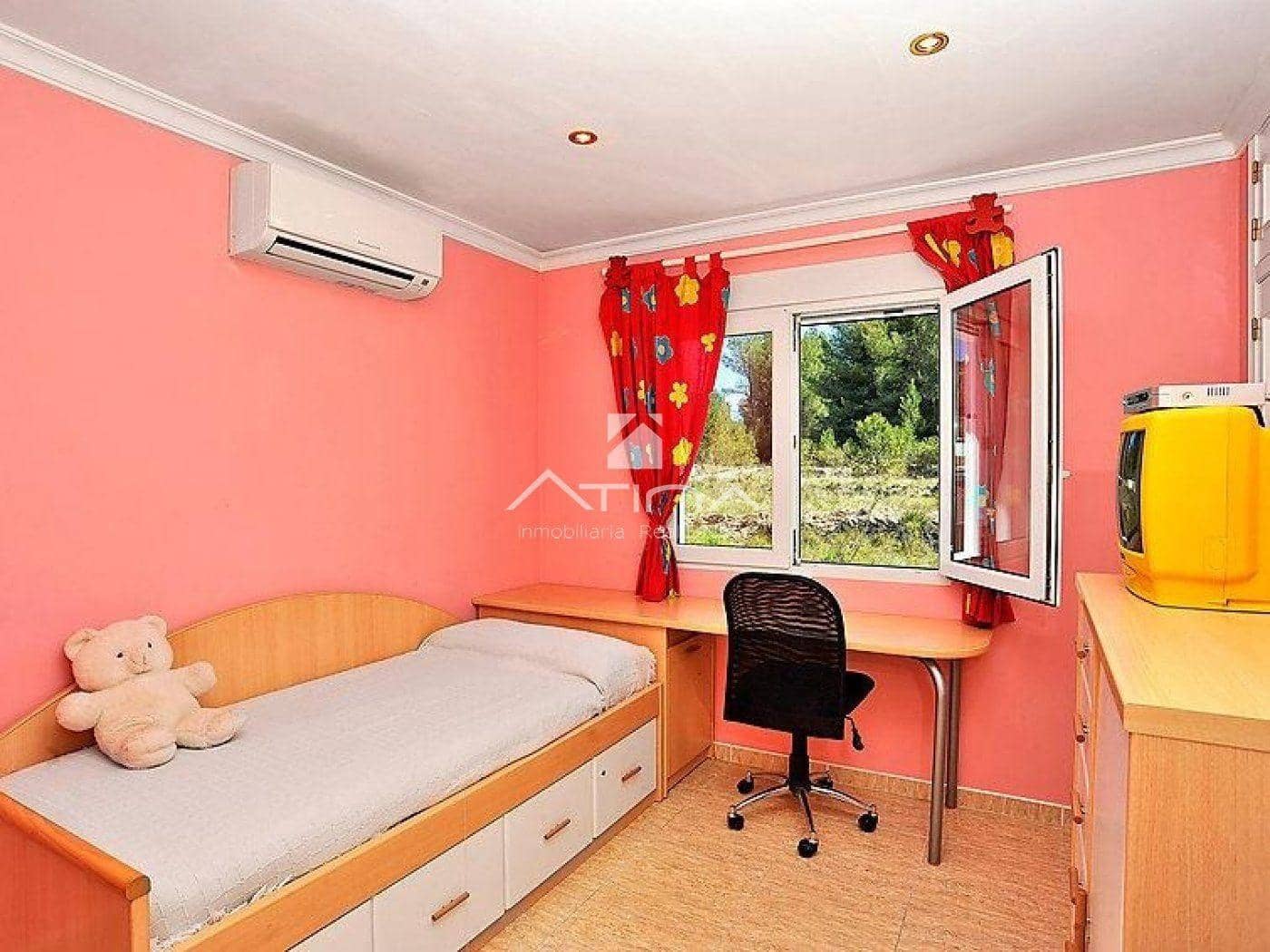 3 bedroom Villa for sale in Javea / Xabia with pool garage - € 797,000 (Ref: 9867147)