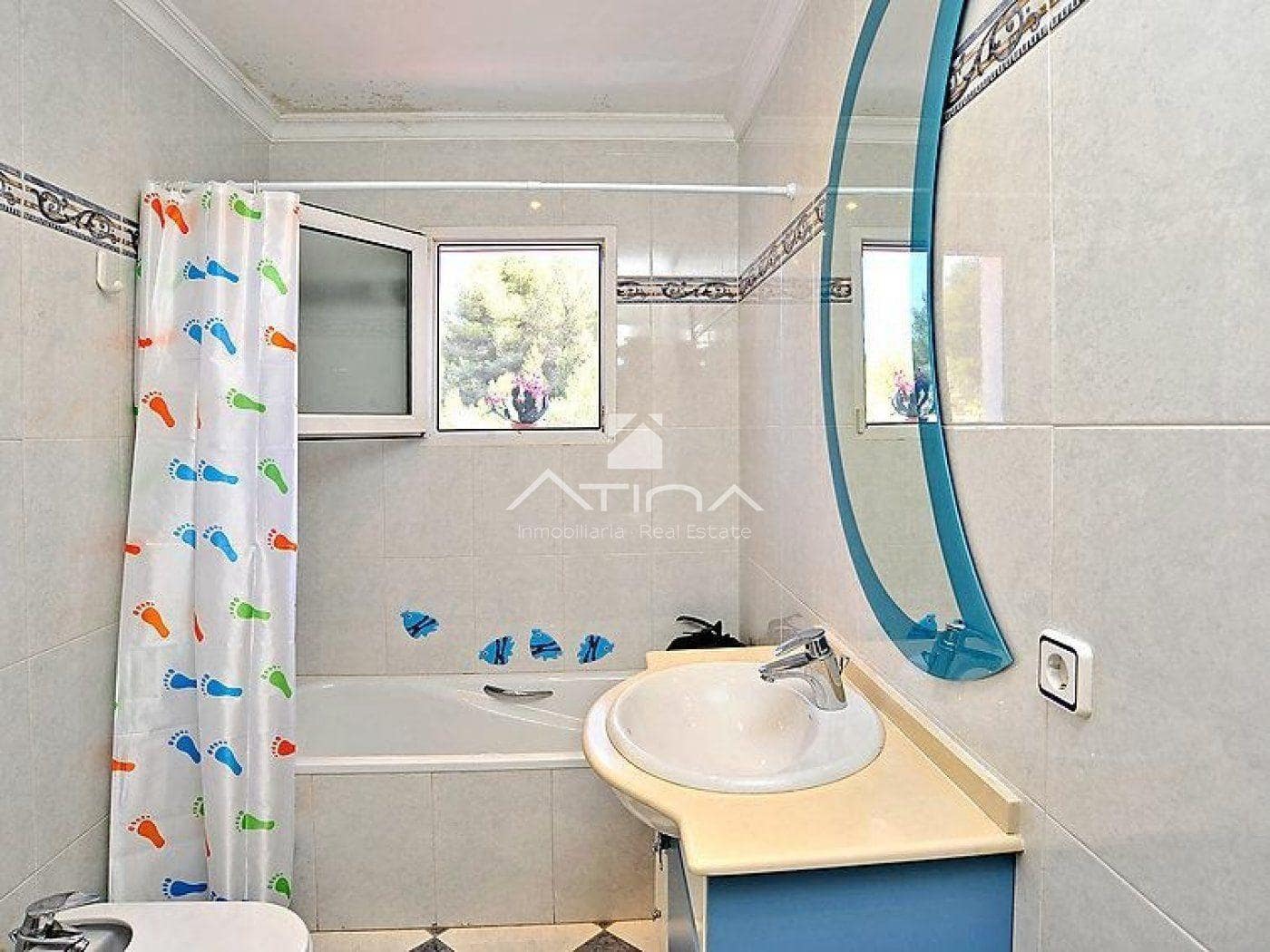 3 bedroom Villa for sale in Javea / Xabia with pool garage - € 797,000 (Ref: 9867147)