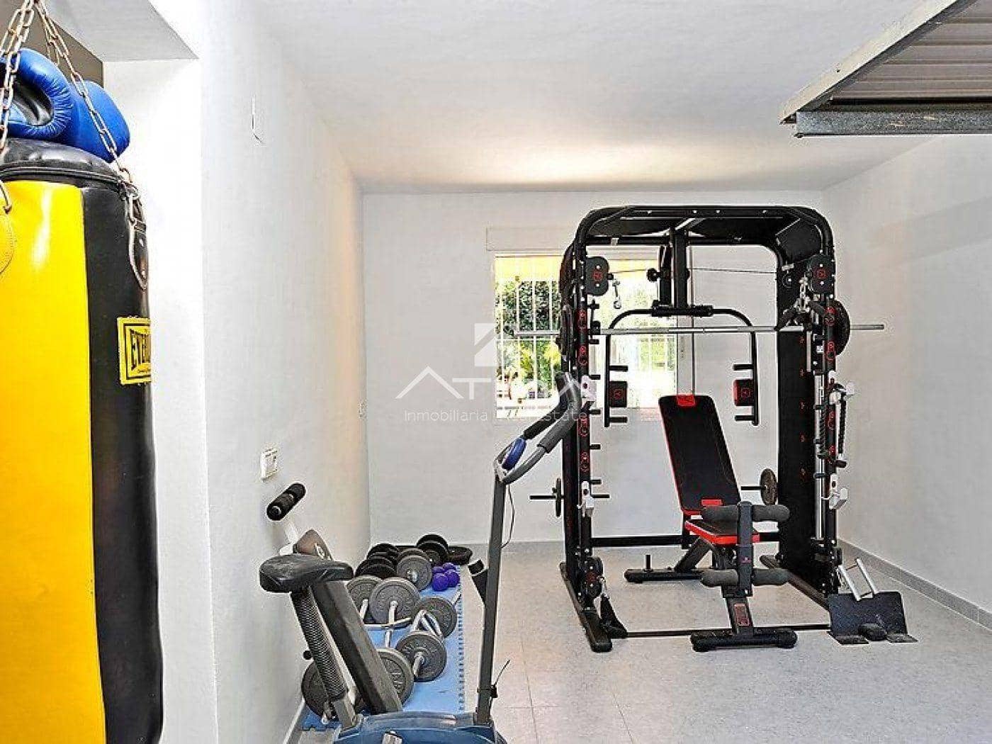 3 bedroom Villa for sale in Javea / Xabia with pool garage - € 797,000 (Ref: 9867147)