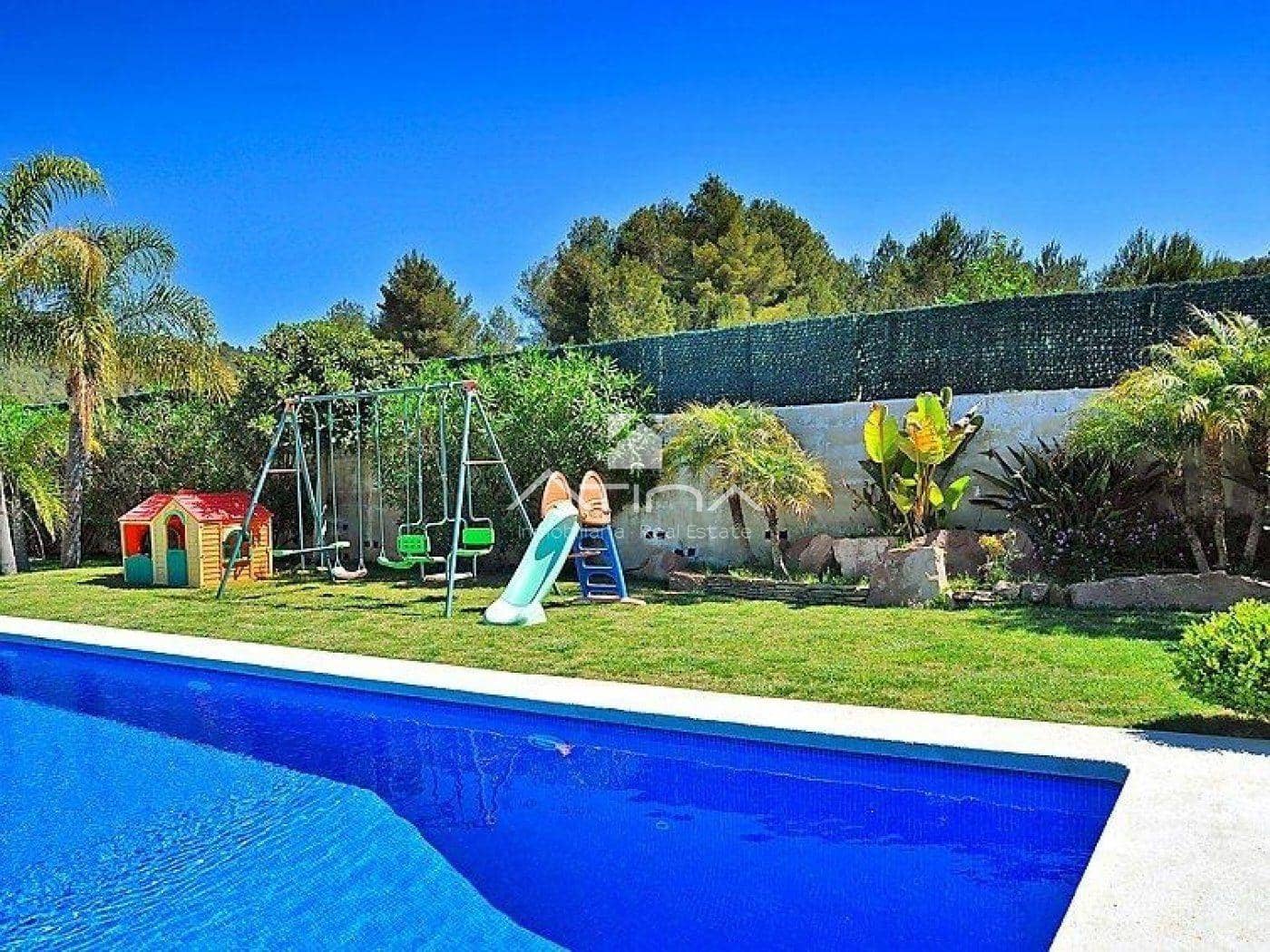 3 bedroom Villa for sale in Javea / Xabia with pool garage - € 797,000 (Ref: 9867147)