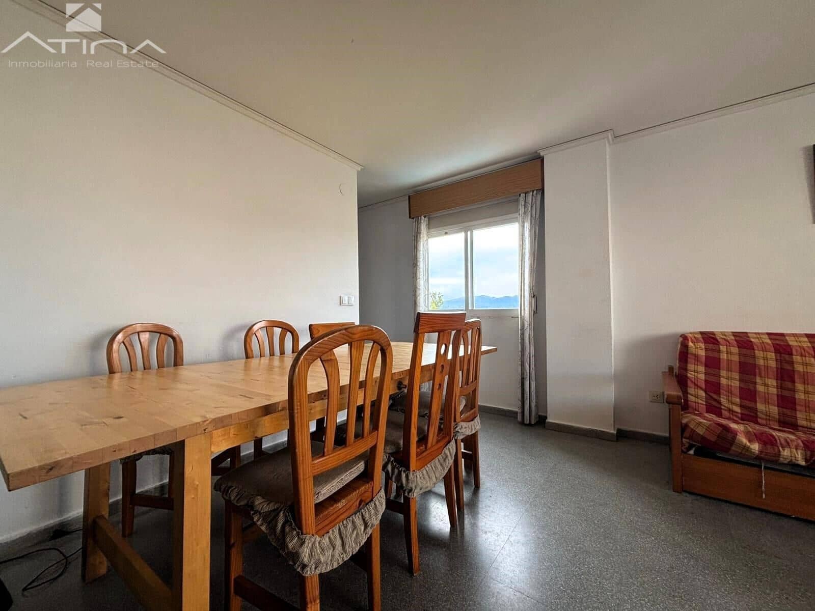 3 soveværelse Lejlighed til salg i Gandia med swimmingpool - € 189.000 (Ref: 9876618)