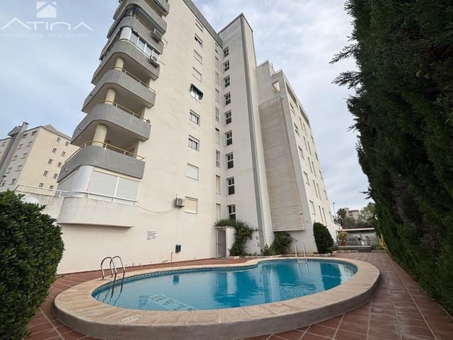 3 soveværelse Lejlighed til salg i Gandia med swimmingpool - € 189.000 (Ref: 9876618)