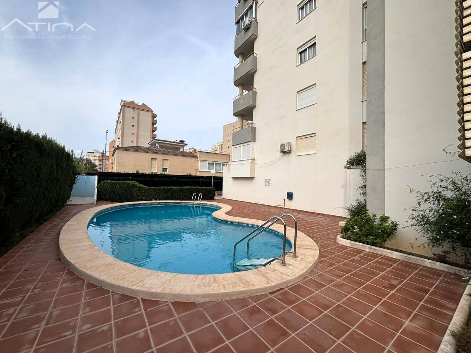 3 soveværelse Lejlighed til salg i Gandia med swimmingpool - € 189.000 (Ref: 9876618)