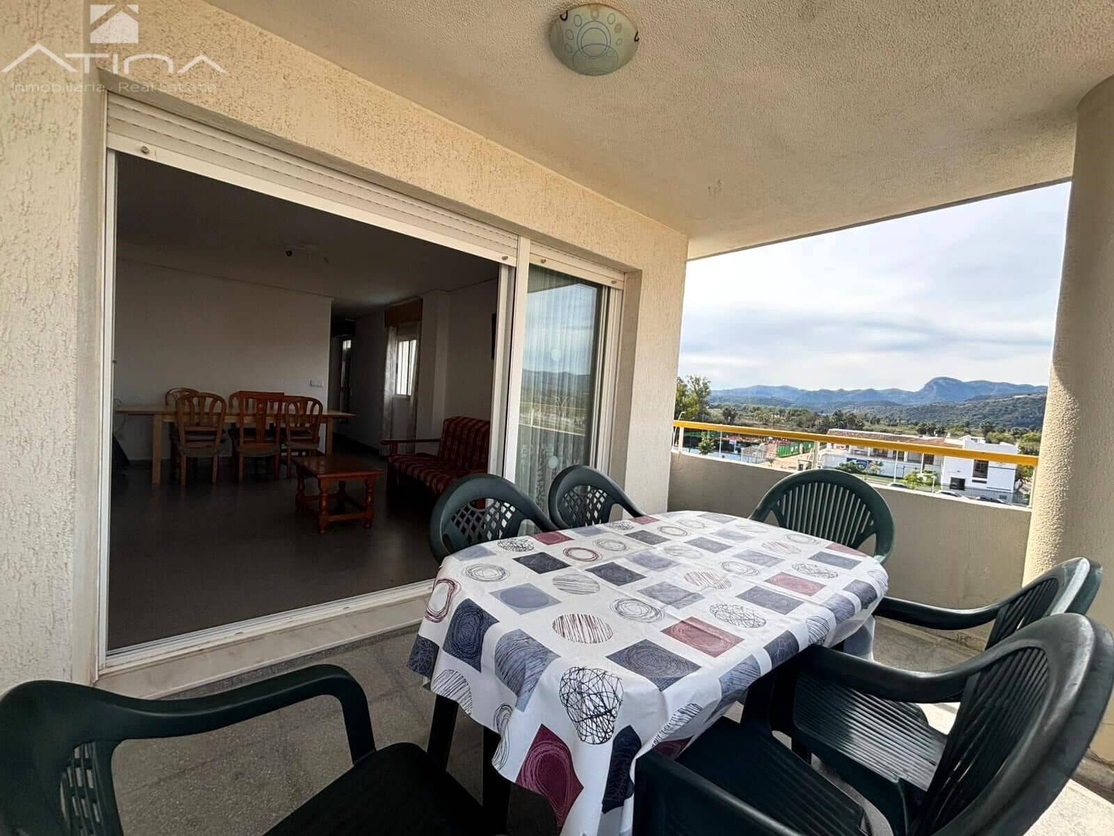 3 soveværelse Lejlighed til salg i Gandia med swimmingpool - € 189.000 (Ref: 9876618)