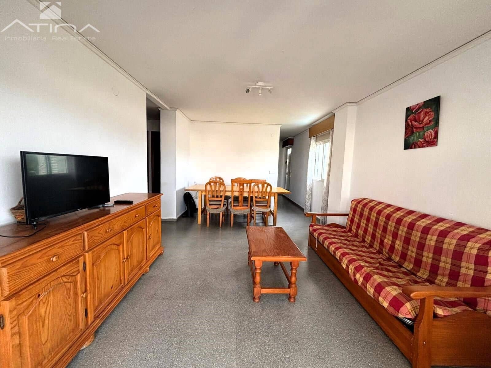 3 soveværelse Lejlighed til salg i Gandia med swimmingpool - € 189.000 (Ref: 9876618)