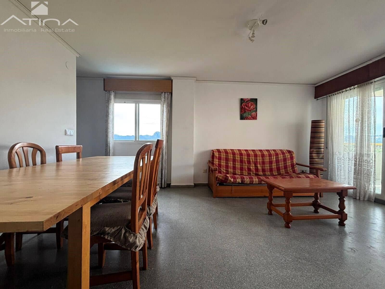 3 soveværelse Lejlighed til salg i Gandia med swimmingpool - € 189.000 (Ref: 9876618)