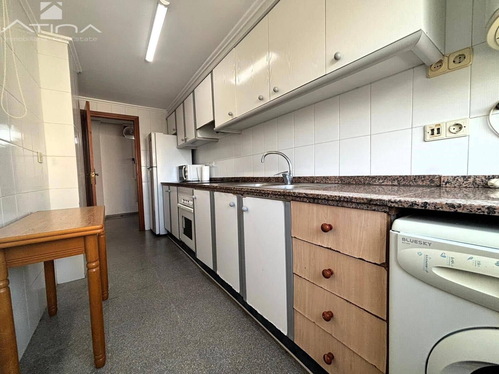 3 soveværelse Lejlighed til salg i Gandia med swimmingpool - € 189.000 (Ref: 9876618)