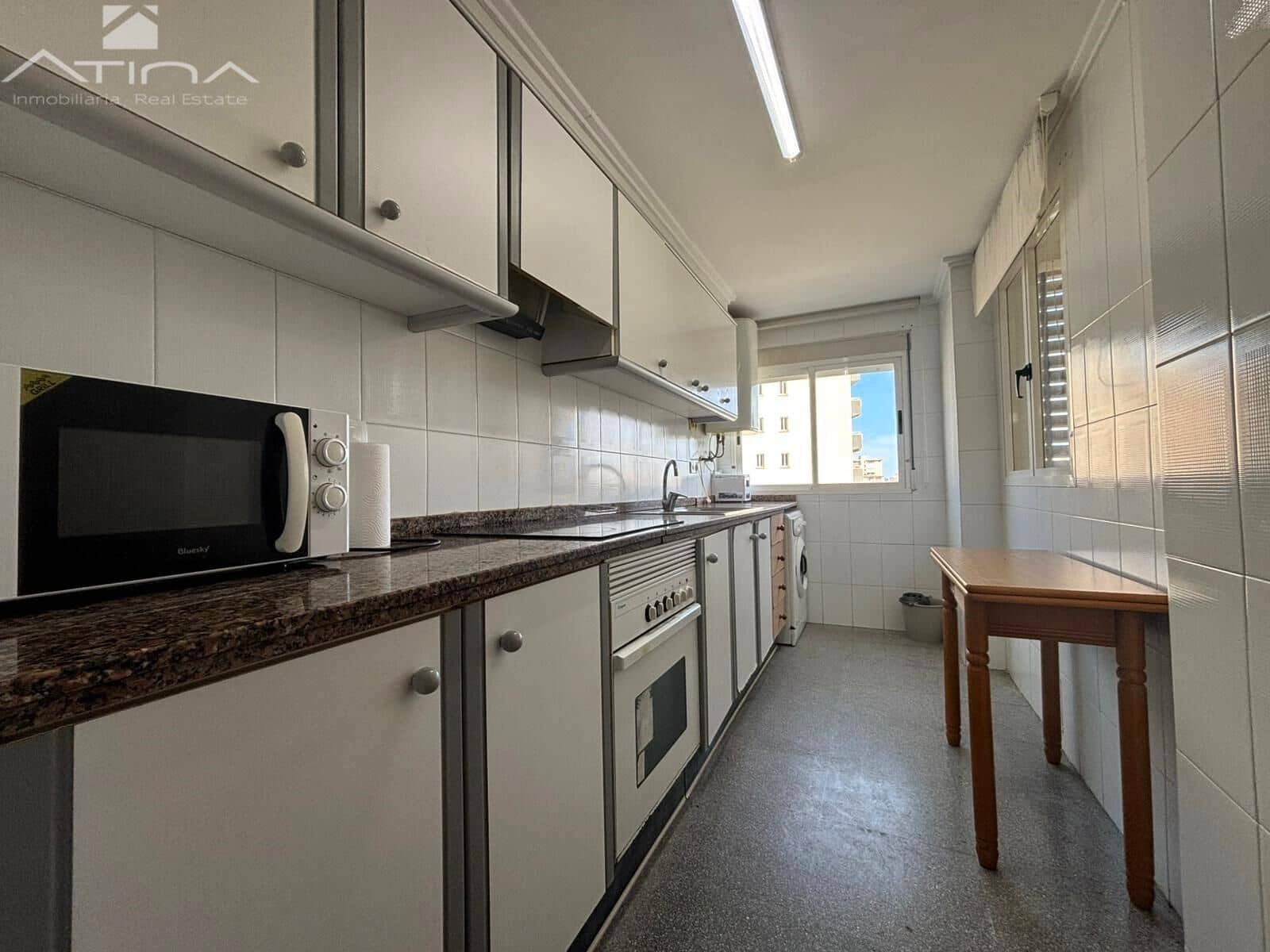 3 soveværelse Lejlighed til salg i Gandia med swimmingpool - € 189.000 (Ref: 9876618)