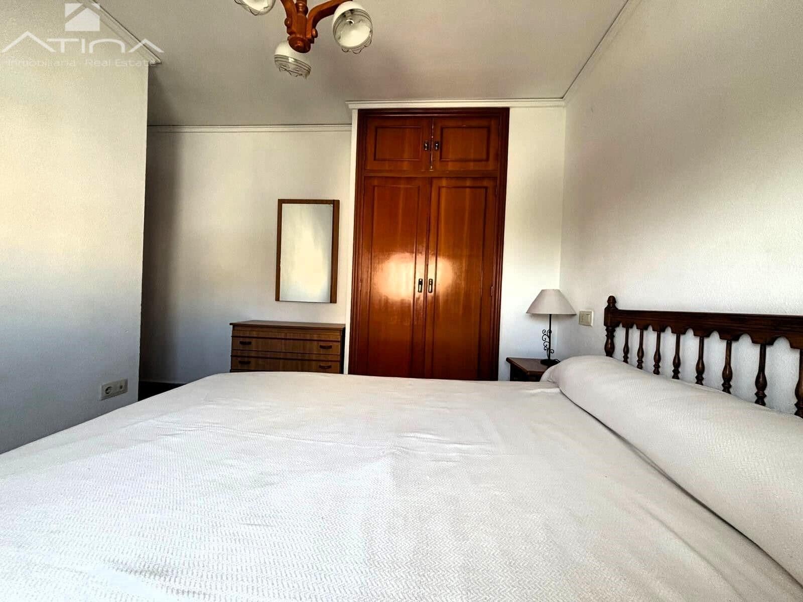 3 soveværelse Lejlighed til salg i Gandia med swimmingpool - € 189.000 (Ref: 9876618)