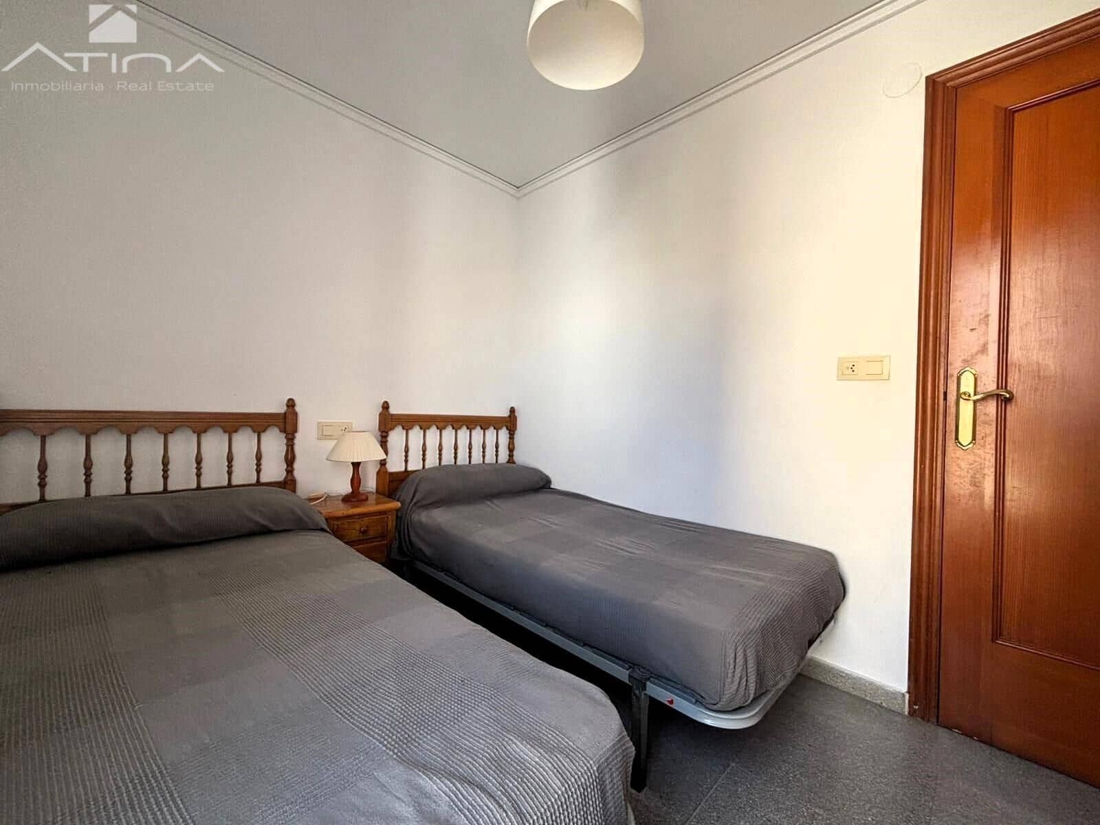 3 soveværelse Lejlighed til salg i Gandia med swimmingpool - € 189.000 (Ref: 9876618)