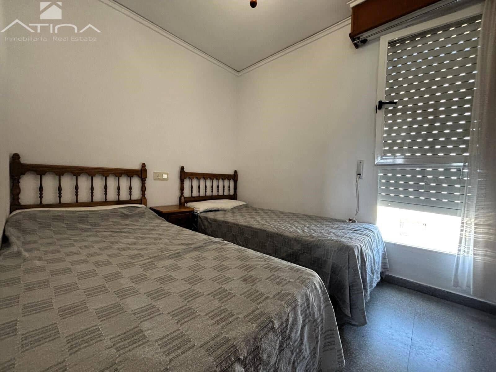 3 soveværelse Lejlighed til salg i Gandia med swimmingpool - € 189.000 (Ref: 9876618)