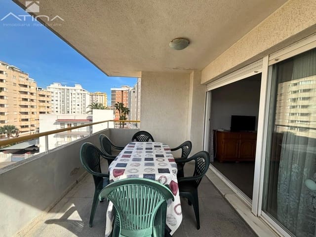 3 soveværelse Lejlighed til salg i Gandia med swimmingpool - € 189.000 (Ref: 9876618)