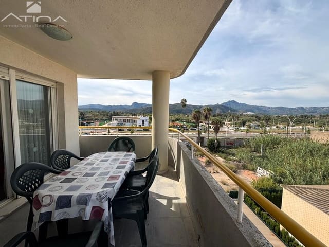 3 soveværelse Lejlighed til salg i Gandia med swimmingpool - € 189.000 (Ref: 9876618)