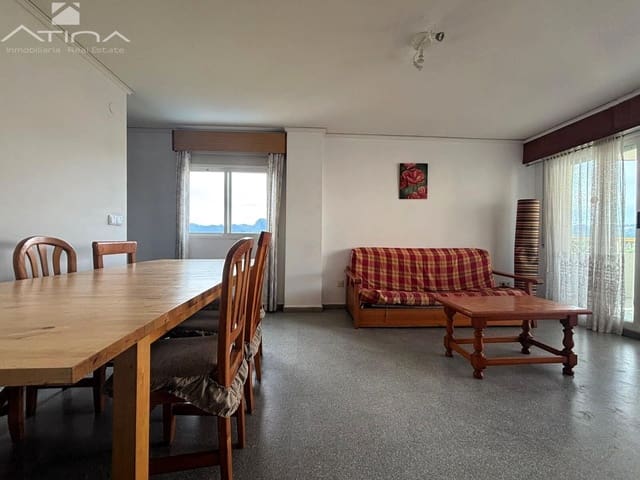 3 soveværelse Lejlighed til salg i Gandia med swimmingpool - € 189.000 (Ref: 9876618)