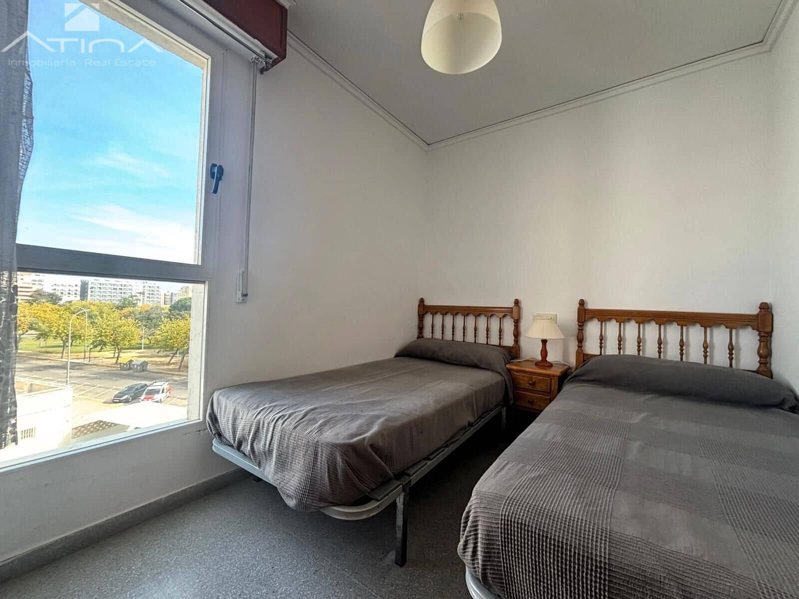 3 soveværelse Lejlighed til salg i Gandia med swimmingpool - € 189.000 (Ref: 9876618)