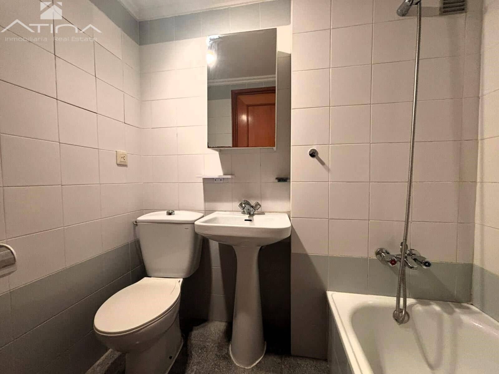 3 soveværelse Lejlighed til salg i Gandia med swimmingpool - € 189.000 (Ref: 9876618)
