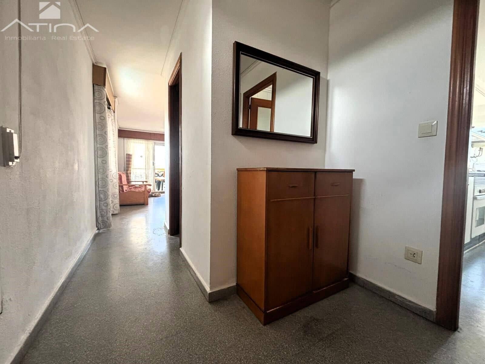 3 soveværelse Lejlighed til salg i Gandia med swimmingpool - € 189.000 (Ref: 9876618)