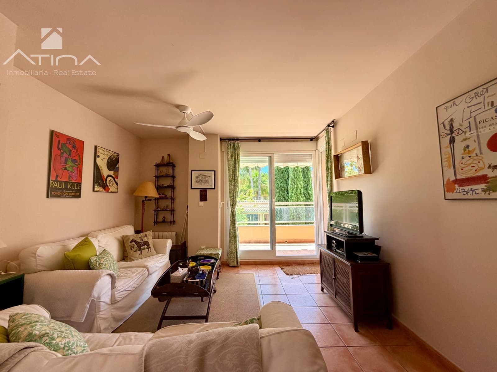 2 slaapkamer Appartement te koop in Javea / Xabia met zwembad - € 399.000 (Ref: 9892551)