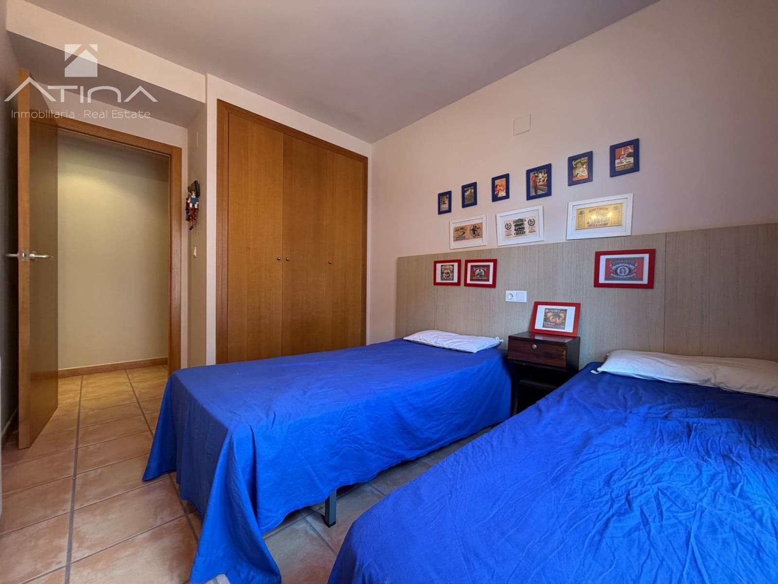 2 slaapkamer Appartement te koop in Javea / Xabia met zwembad - € 399.000 (Ref: 9892551)
