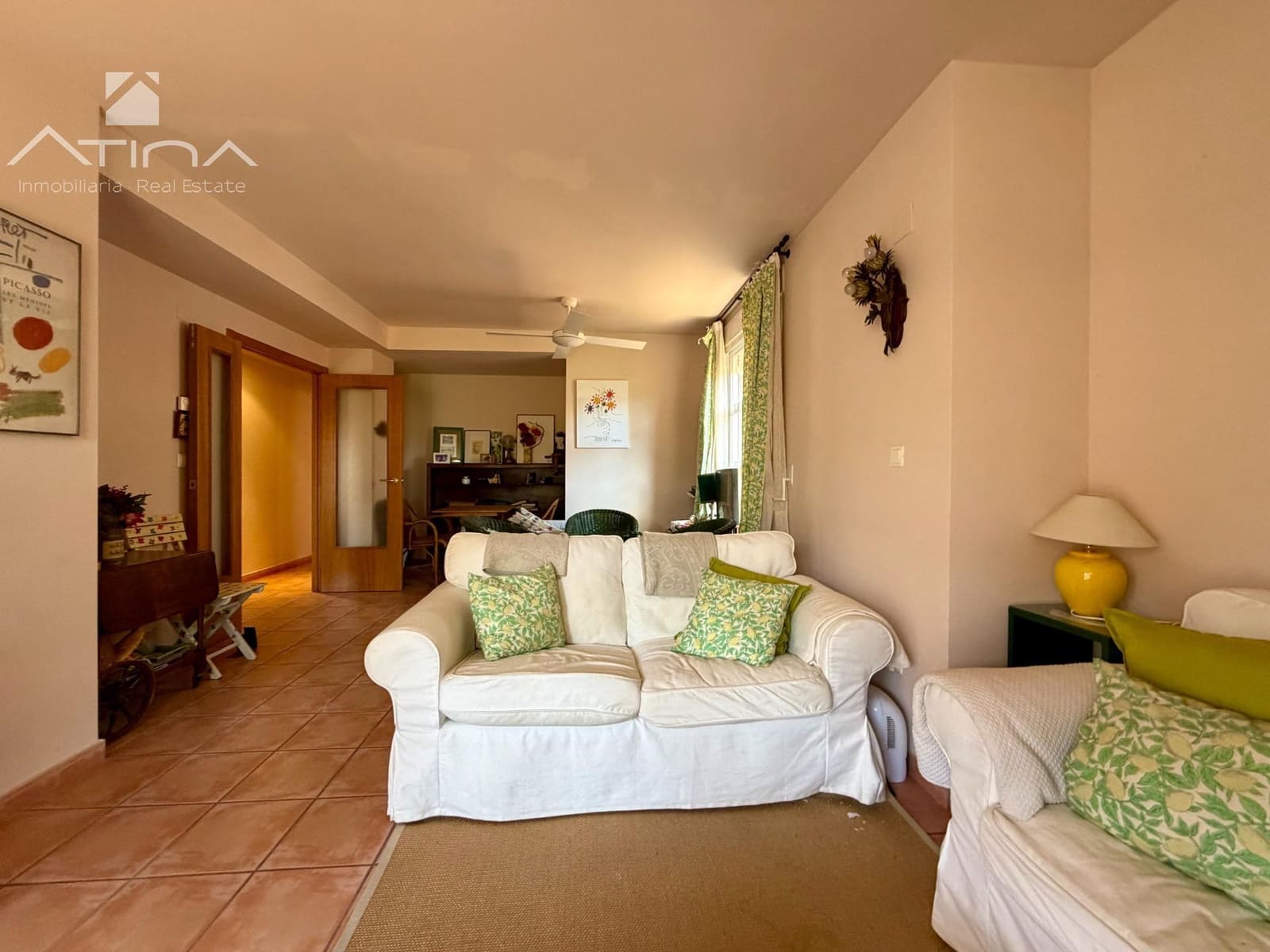 2 slaapkamer Appartement te koop in Javea / Xabia met zwembad - € 399.000 (Ref: 9892551)