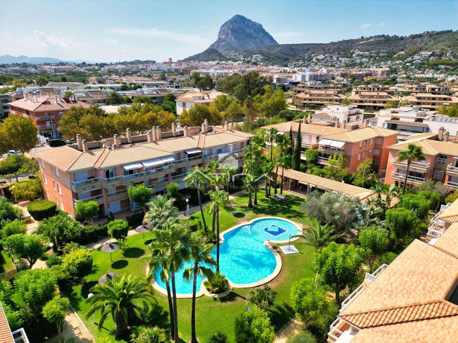 2 slaapkamer Appartement te koop in Javea / Xabia met zwembad - € 399.000 (Ref: 9892551)