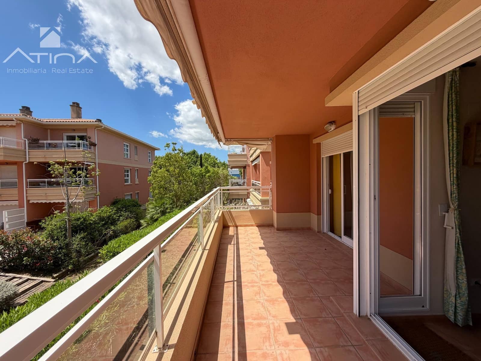 2 slaapkamer Appartement te koop in Javea / Xabia met zwembad - € 399.000 (Ref: 9892551)