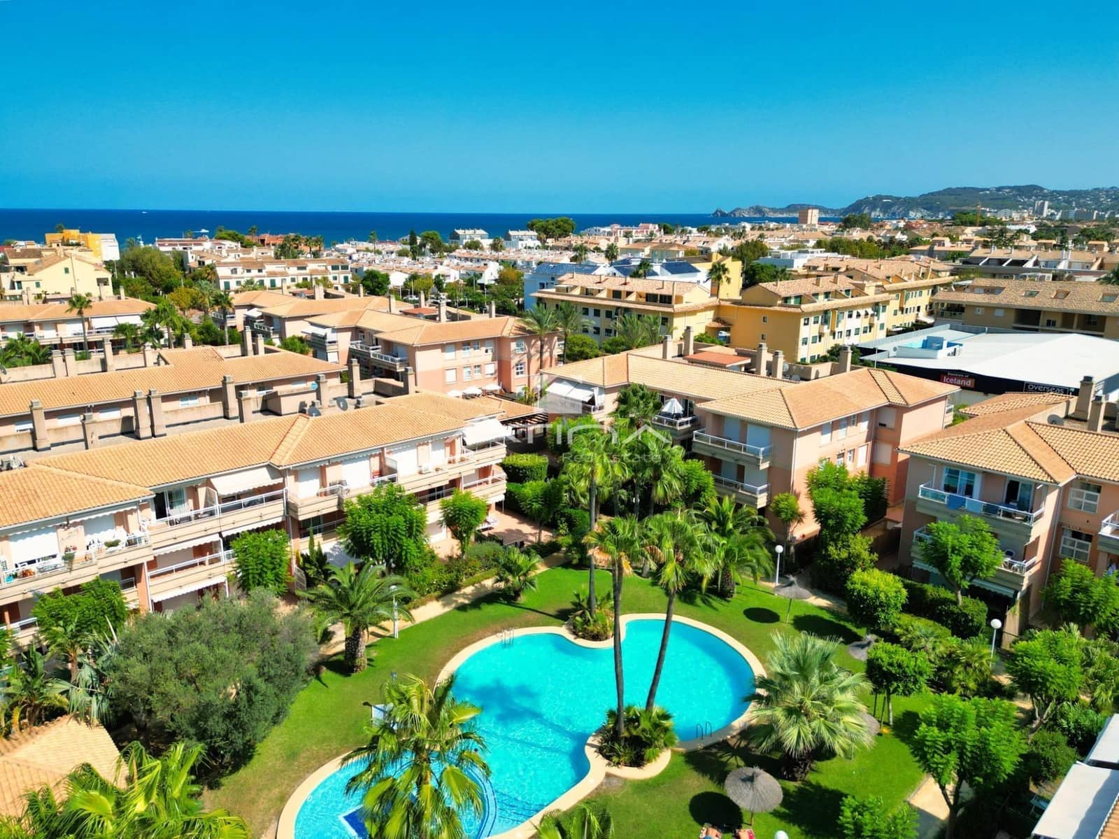 2 slaapkamer Appartement te koop in Javea / Xabia met zwembad - € 399.000 (Ref: 9892551)