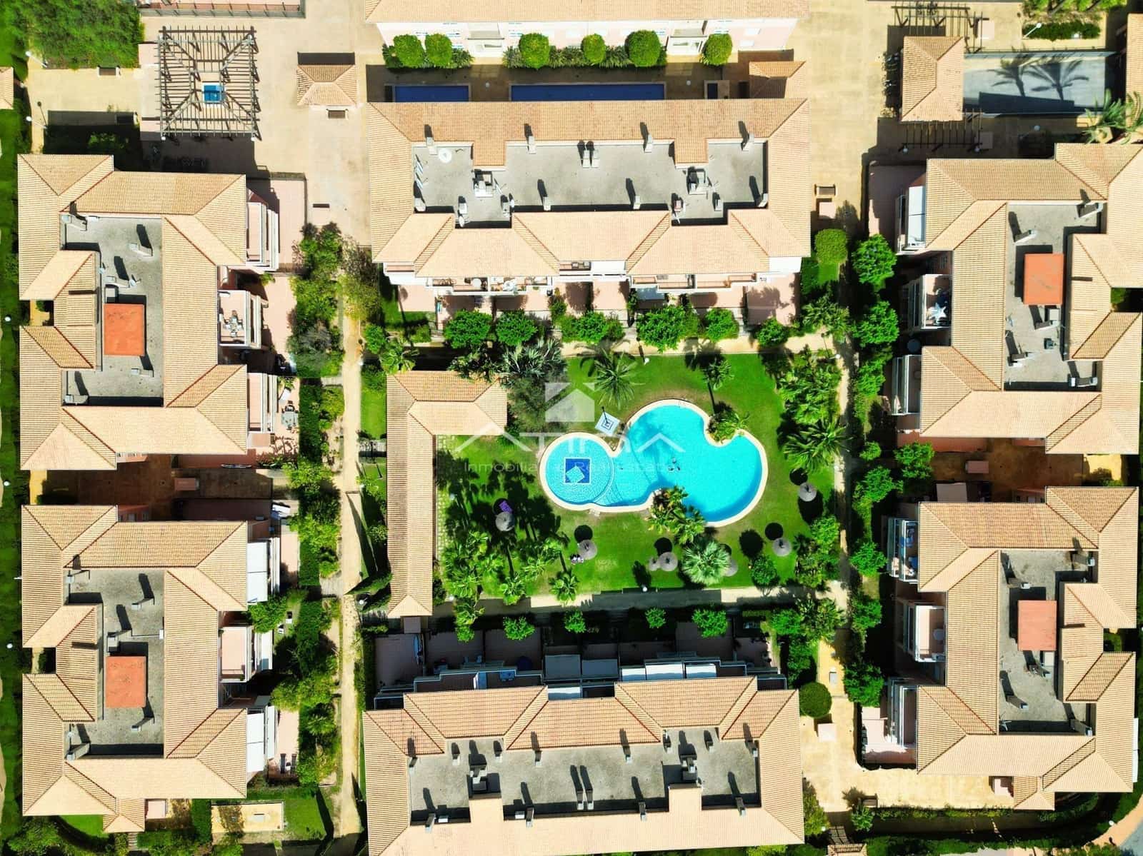 2 slaapkamer Appartement te koop in Javea / Xabia met zwembad - € 399.000 (Ref: 9892551)