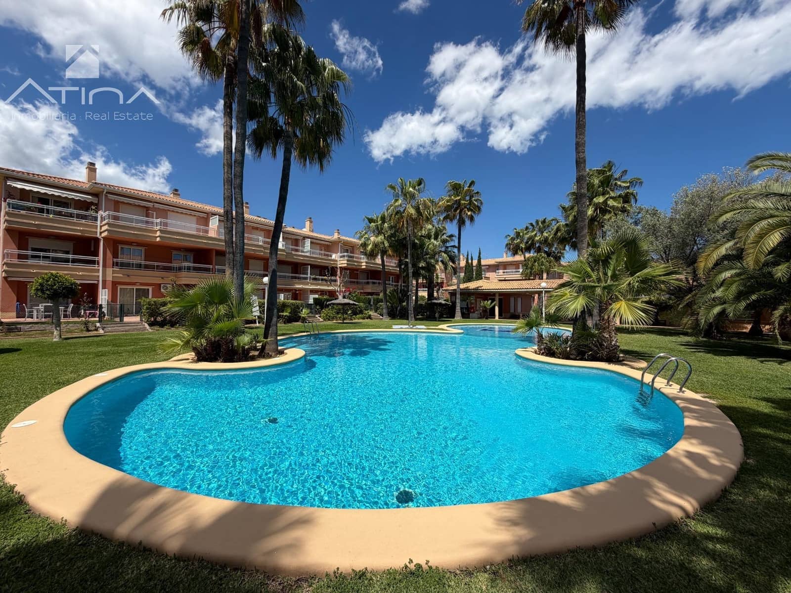 2 slaapkamer Appartement te koop in Javea / Xabia met zwembad - € 399.000 (Ref: 9892551)