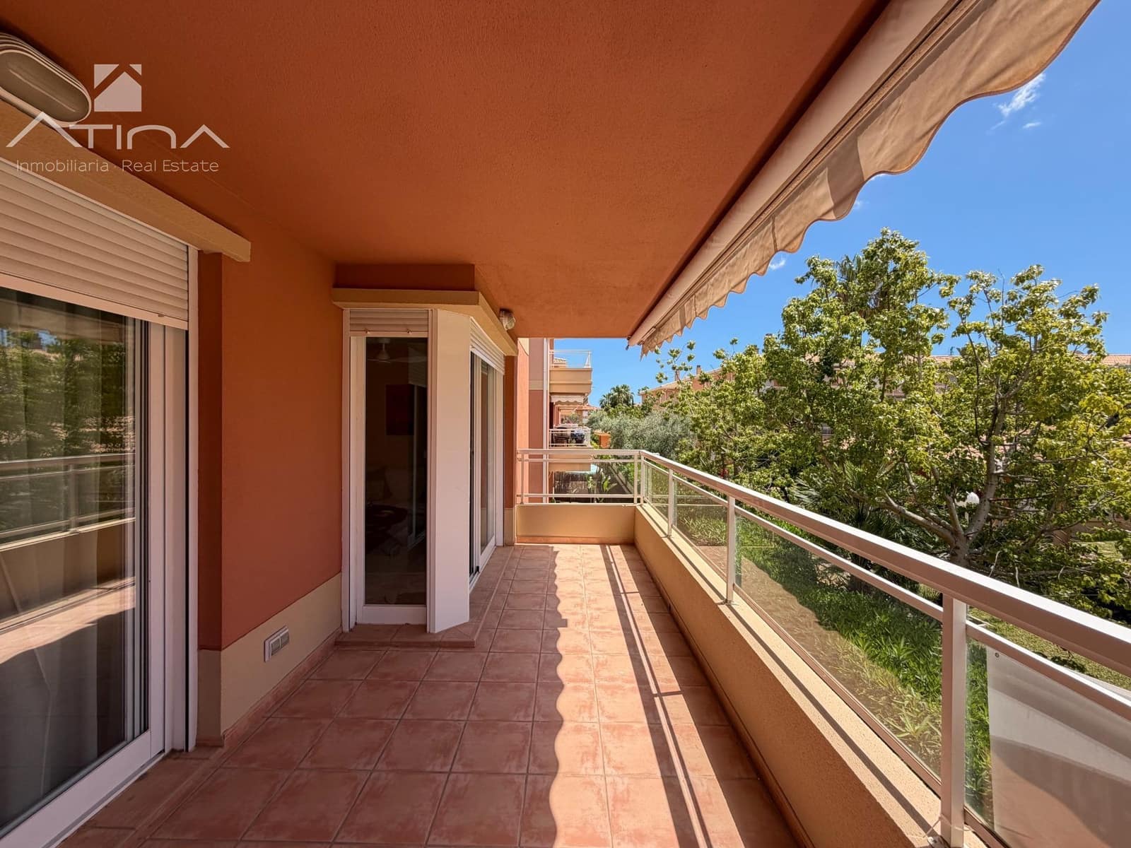 2 slaapkamer Appartement te koop in Javea / Xabia met zwembad - € 399.000 (Ref: 9892551)