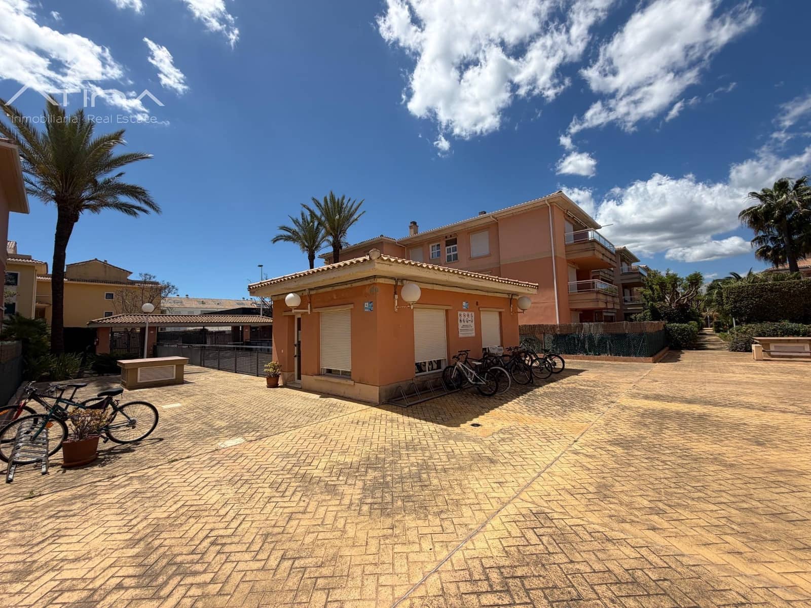 2 slaapkamer Appartement te koop in Javea / Xabia met zwembad - € 399.000 (Ref: 9892551)