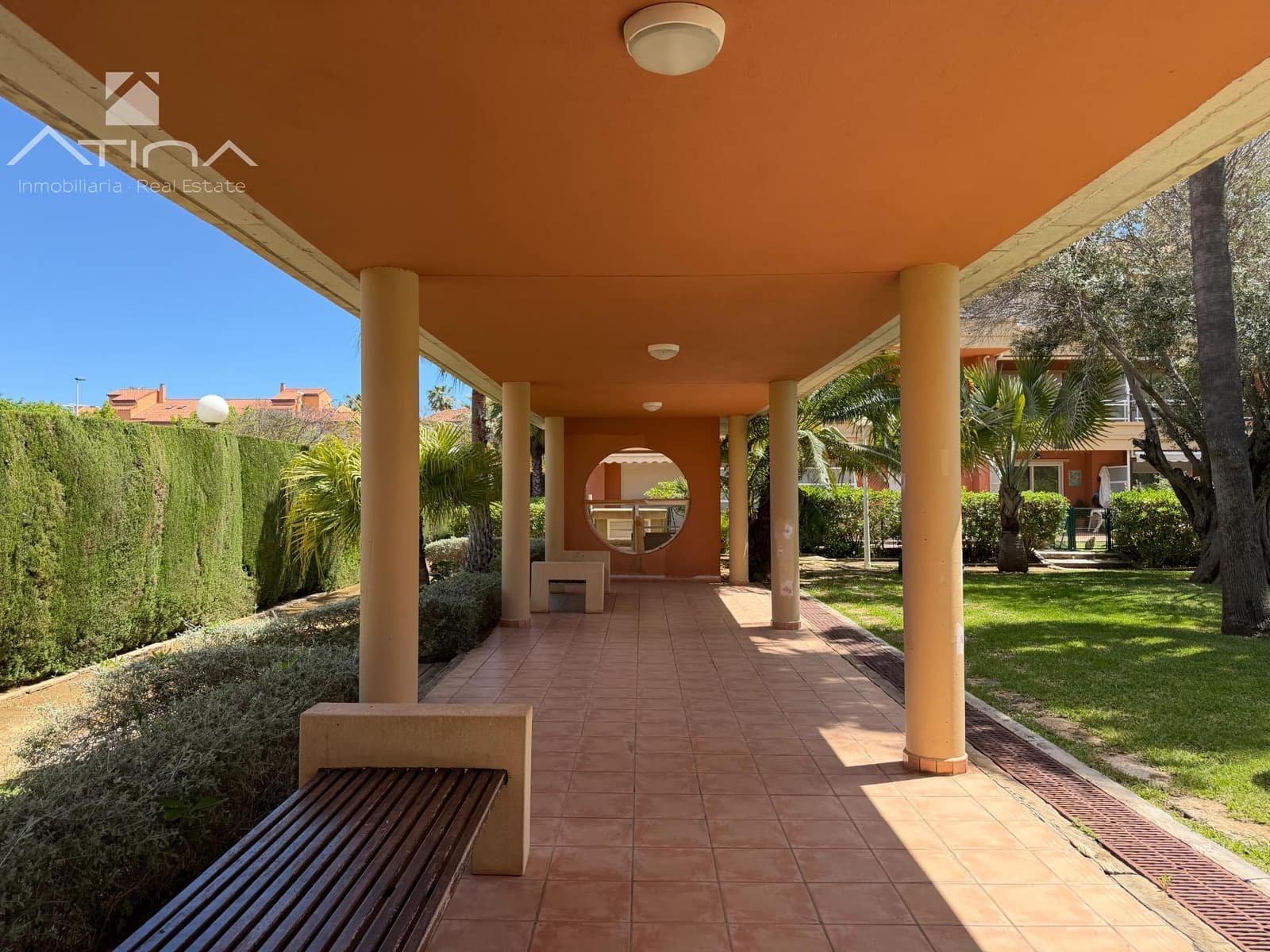 2 slaapkamer Appartement te koop in Javea / Xabia met zwembad - € 399.000 (Ref: 9892551)