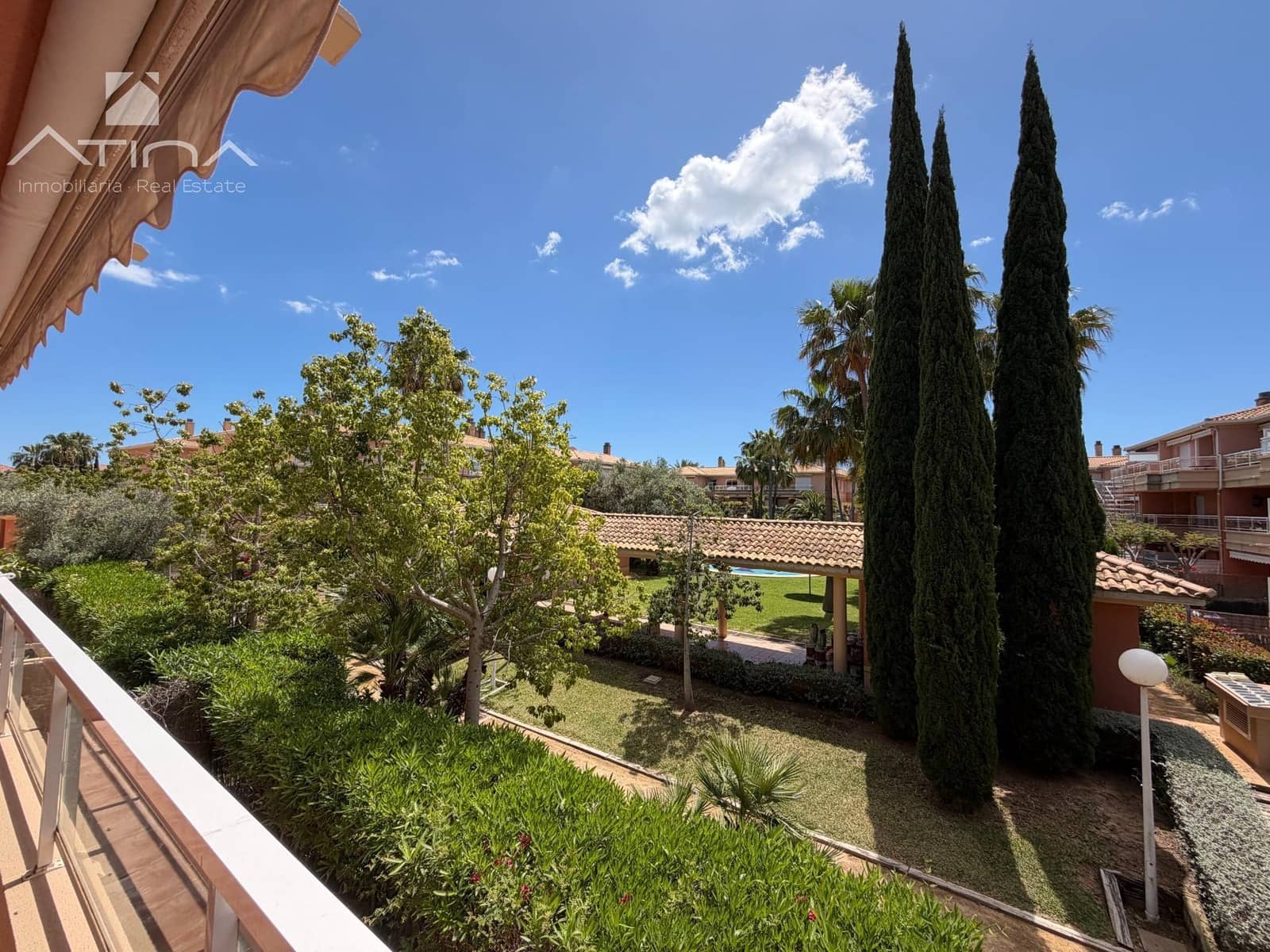 2 slaapkamer Appartement te koop in Javea / Xabia met zwembad - € 399.000 (Ref: 9892551)
