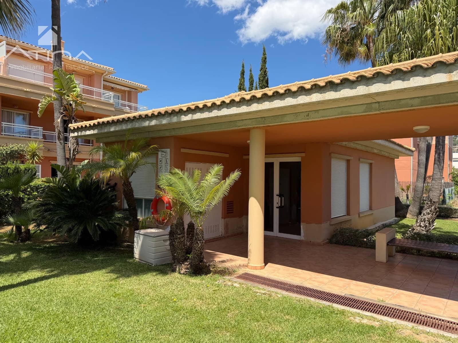 2 slaapkamer Appartement te koop in Javea / Xabia met zwembad - € 399.000 (Ref: 9892551)