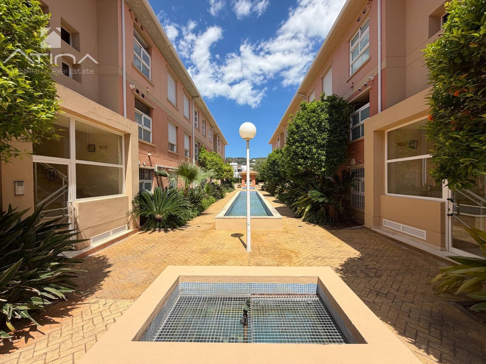 2 slaapkamer Appartement te koop in Javea / Xabia met zwembad - € 399.000 (Ref: 9892551)