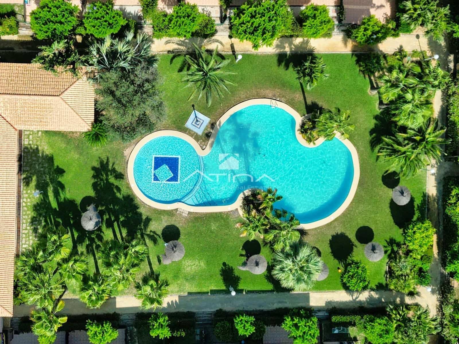 2 slaapkamer Appartement te koop in Javea / Xabia met zwembad - € 399.000 (Ref: 9892551)