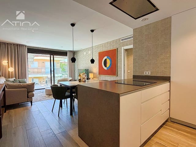 3 sovrum Takvåning till salu i Puerto, Javea / Xàbia med pool - 790 000 € (Ref: 9916051)