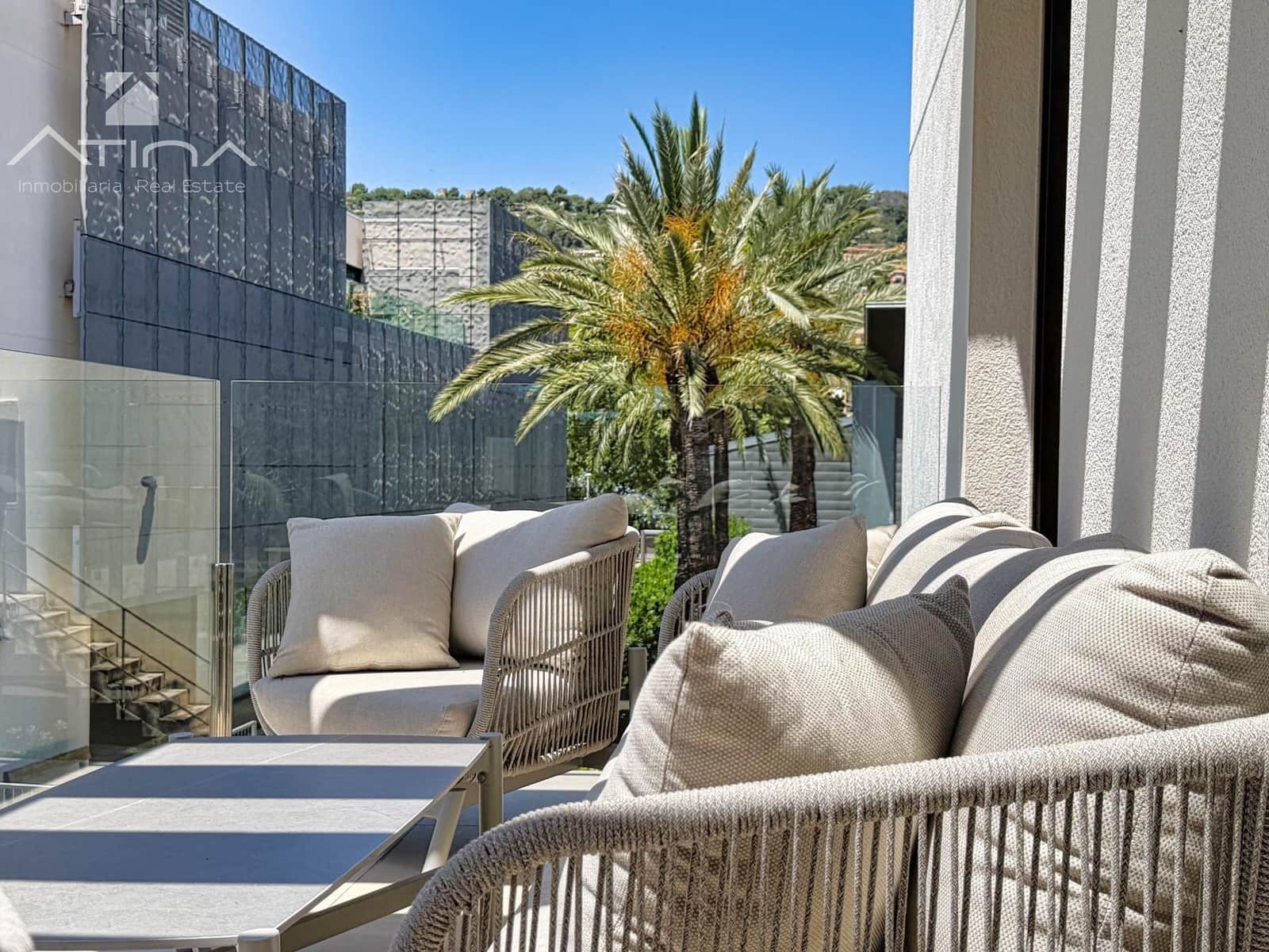 3 sovrum Takvåning till salu i Javea / Xabia med pool - 790 000 € (Ref: 9916051)
