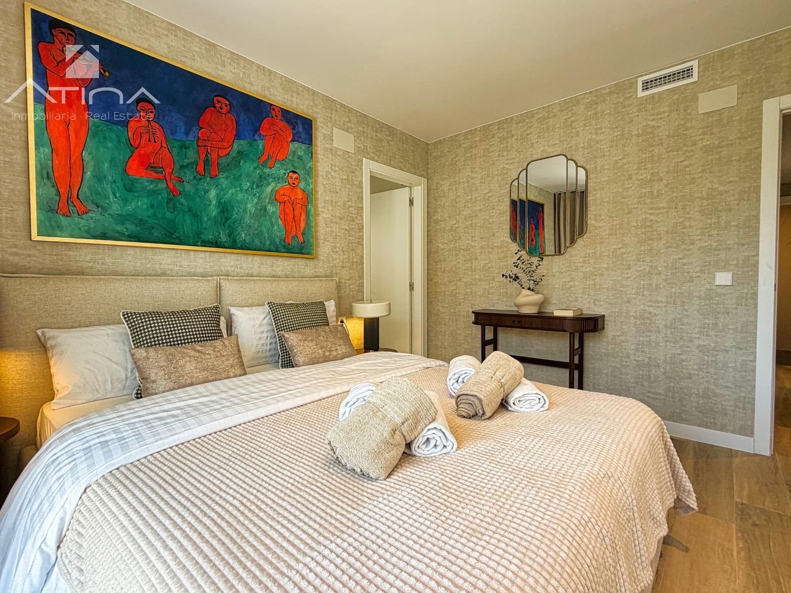 3 sovrum Takvåning till salu i Javea / Xabia med pool - 790 000 € (Ref: 9916051)