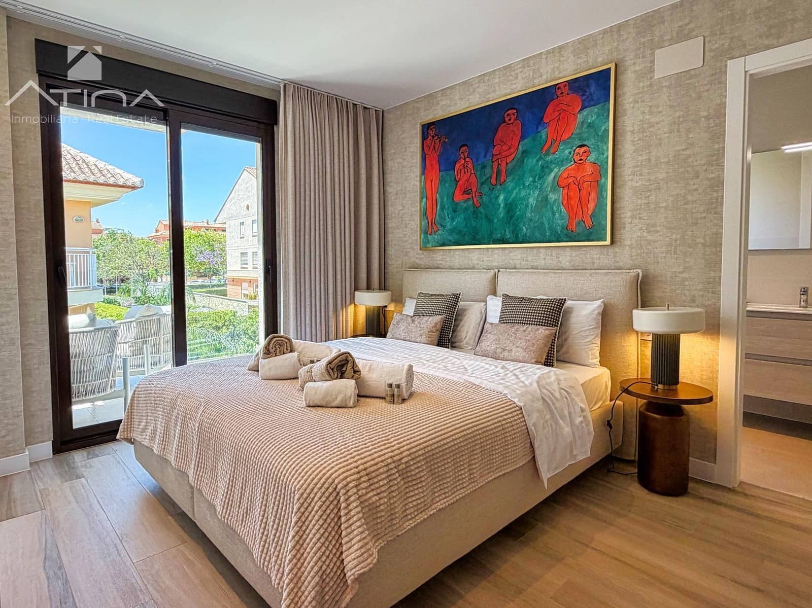 3 sovrum Takvåning till salu i Javea / Xabia med pool - 790 000 € (Ref: 9916051)