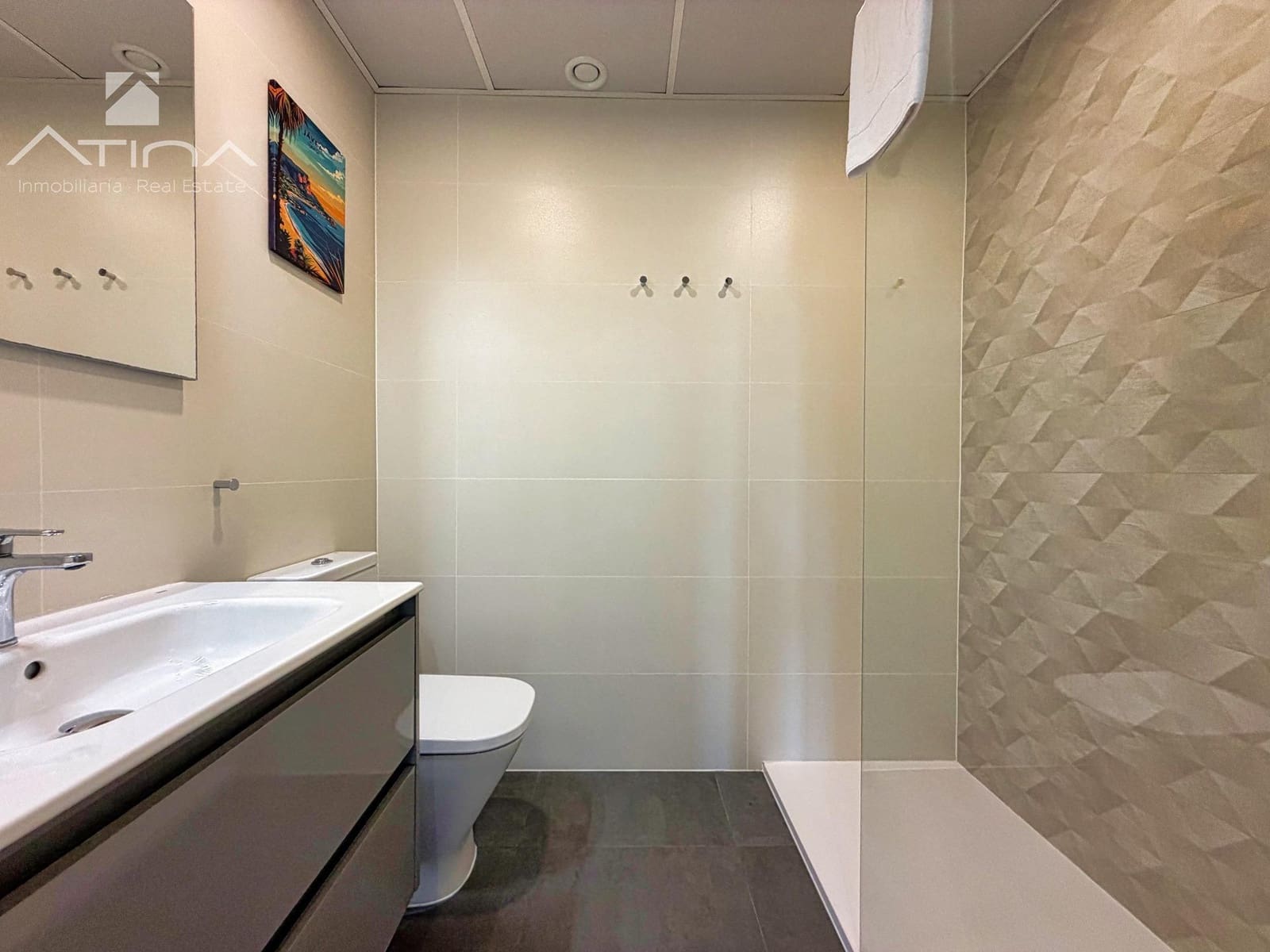 3 sovrum Takvåning till salu i Javea / Xabia med pool - 790 000 € (Ref: 9916051)