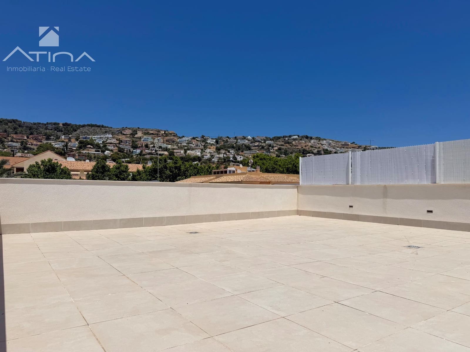 3 sovrum Takvåning till salu i Javea / Xabia med pool - 790 000 € (Ref: 9916051)