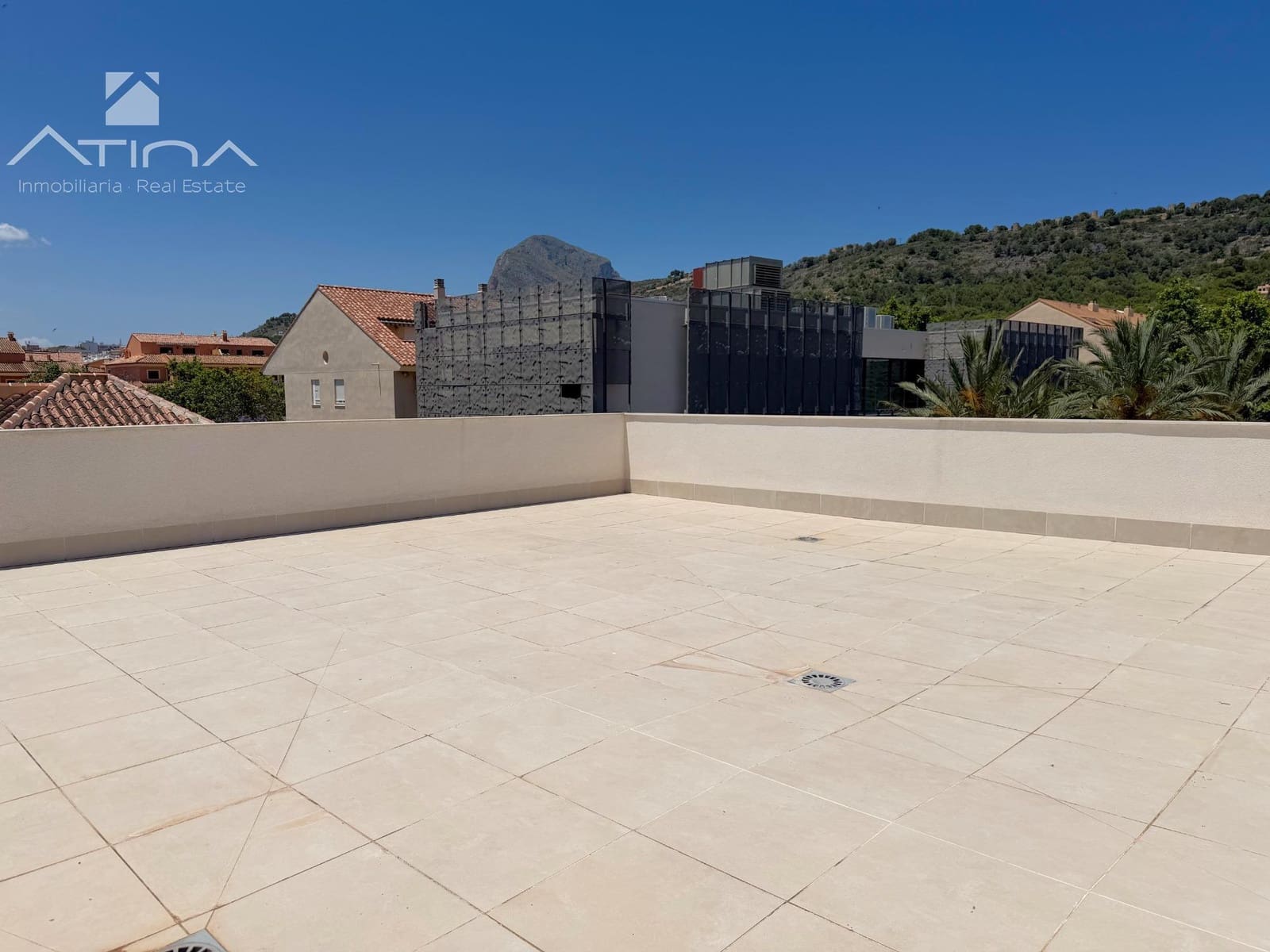 3 sovrum Takvåning till salu i Javea / Xabia med pool - 790 000 € (Ref: 9916051)