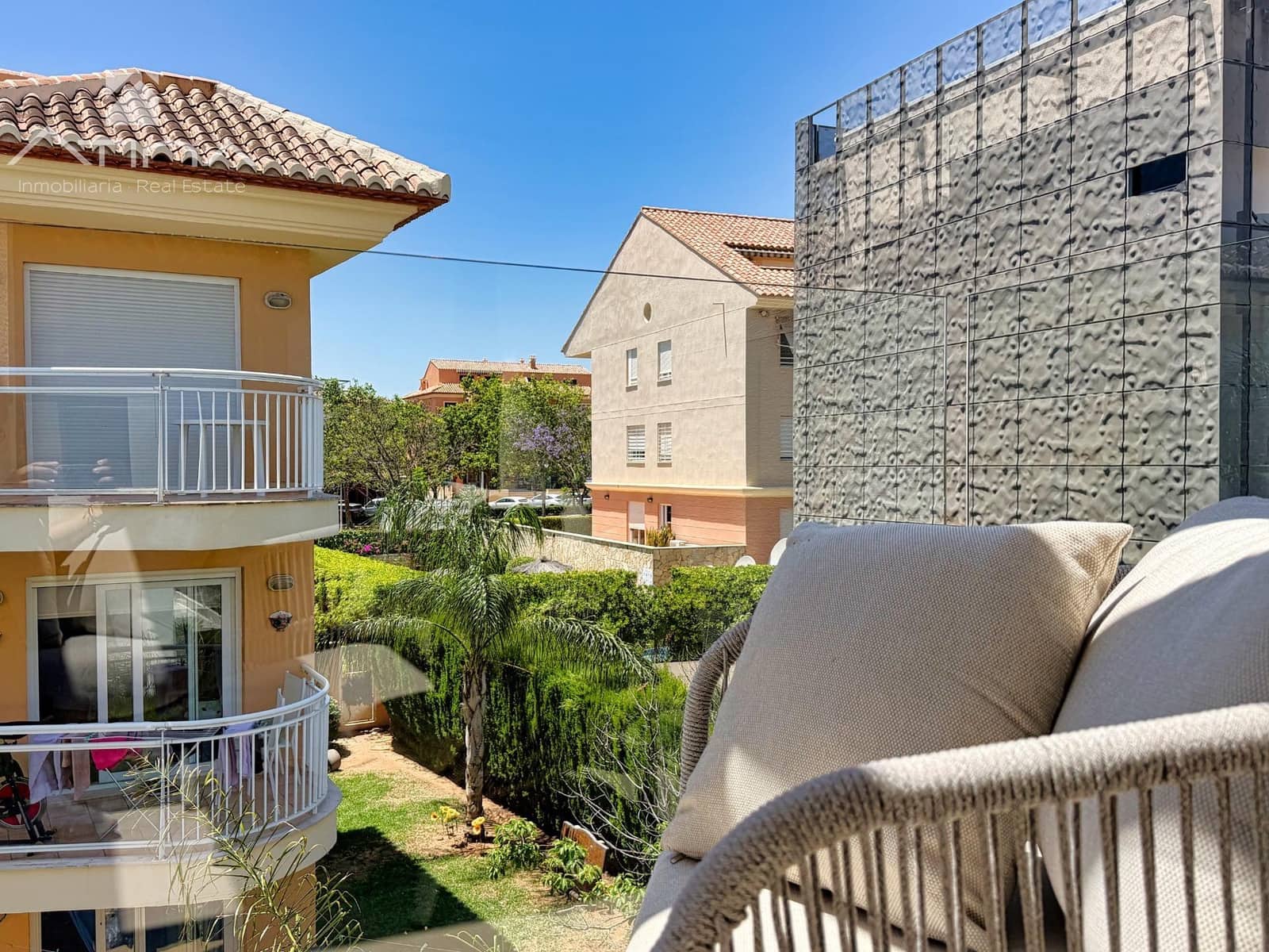 3 sovrum Takvåning till salu i Javea / Xabia med pool - 790 000 € (Ref: 9916051)